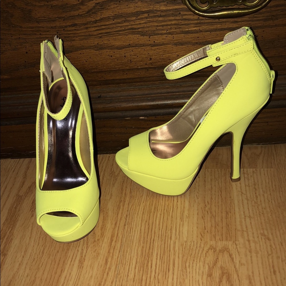 Heels